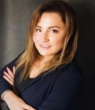 Mihaela Dinu - solutions architect